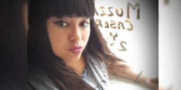 Buscan a Sara Noemí Alberdi Vera\u002E