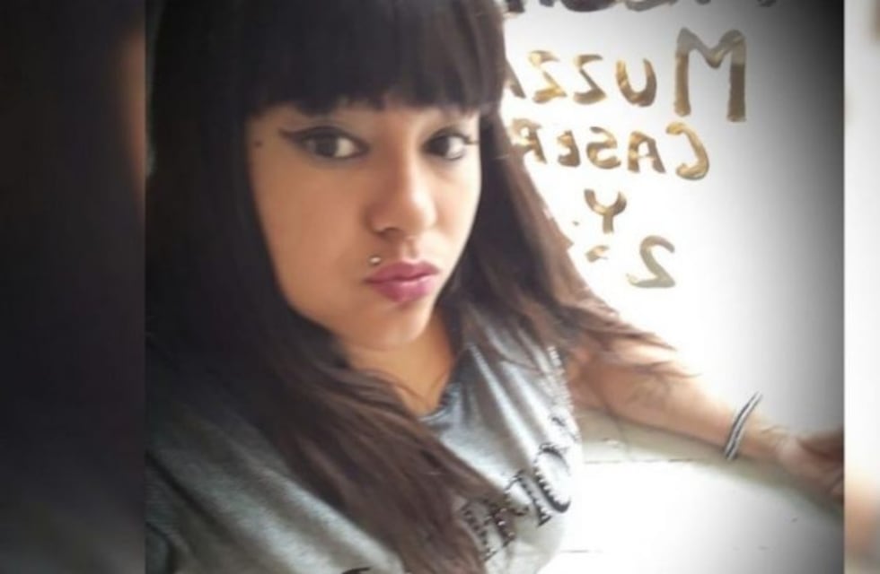 Buscan a una joven que lleva cuatro días desaparecida