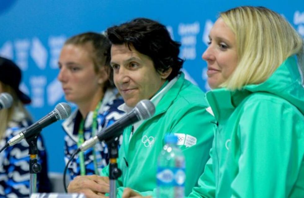 Director ejecutivo del COI valoró la energía positiva de Buenos Aires 2018