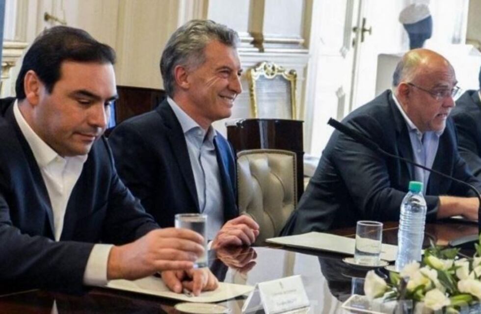 Valdés asiste este viernes a la reunión de la Mesa de Cambiemos