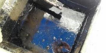 Petróleo en vivienda