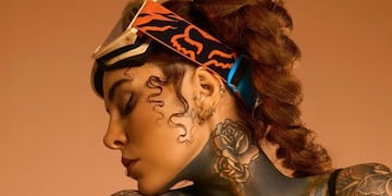 Candelaria Tinelli (Foto: Instagram/ candelariatinelli)