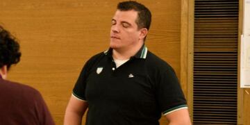 Hugo Cánovas Badra\u002E