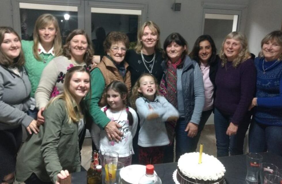 En Crespo habilitaron las reuniones familiares domiciliarias hasta 15 personas