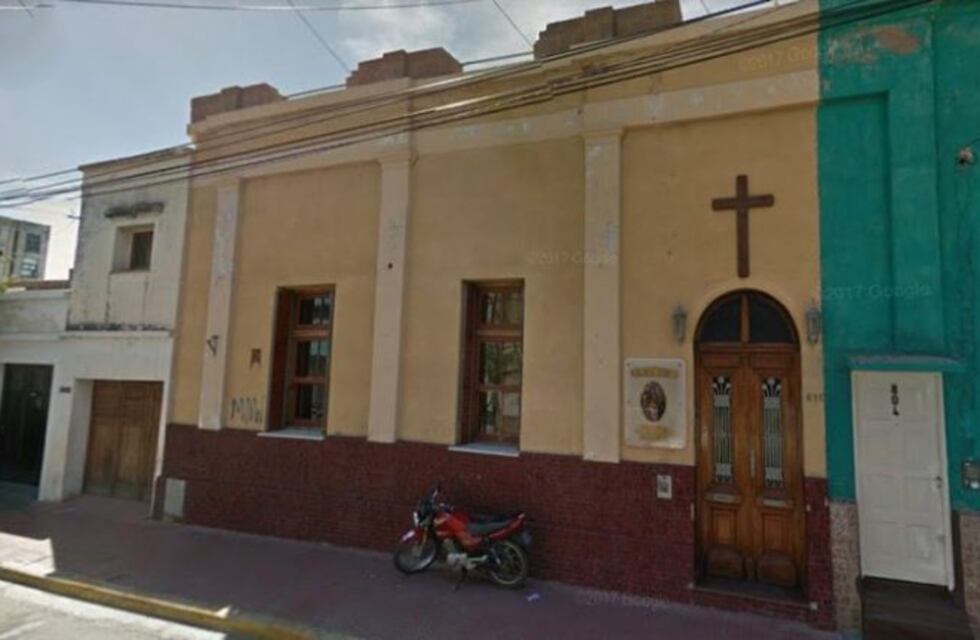 El hogar de tránsito de la Municipalidad de San Luis refugió a 15 personas