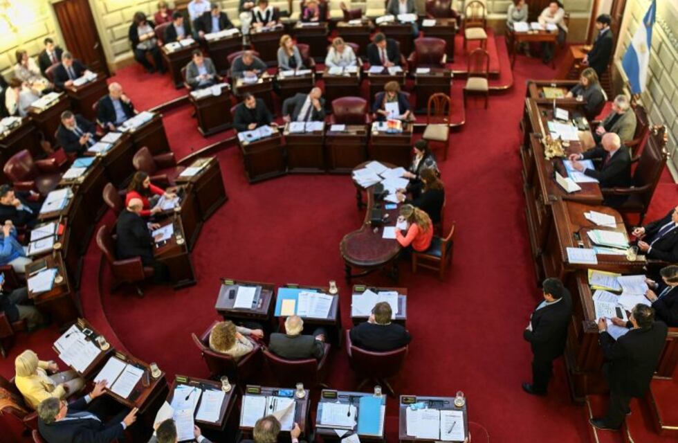 Diputados y senadores provinciales ahora tendrán mas control sobre fiscales y defensores