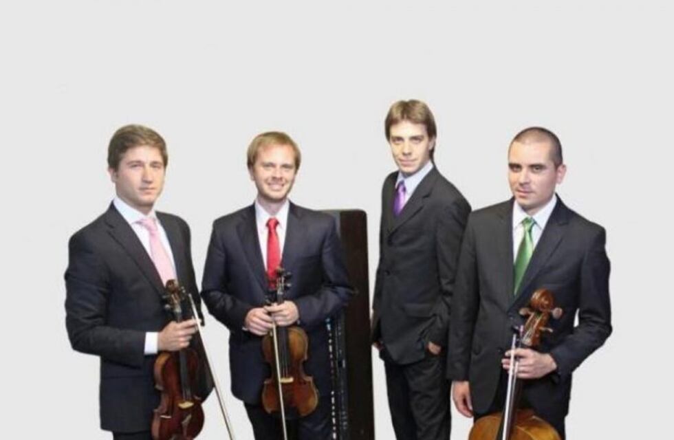 La Camerata Córdoba se presenta el domingo 6 en Brinkmann