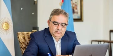 Raúl Jalil\u002E
