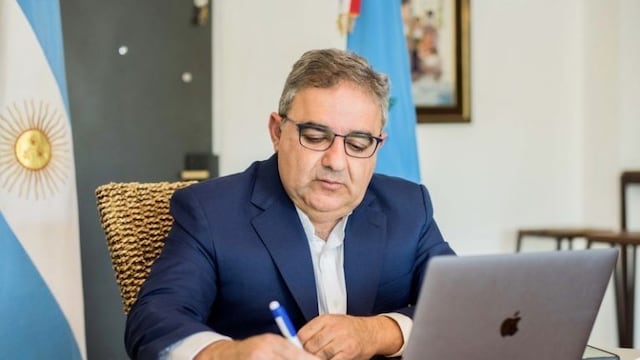 Raúl Jalil\u002E