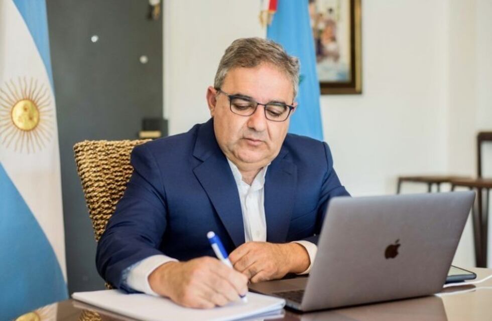 Los beneficiarios del programa de becas “Catamarca Incluye” recibirán un bono