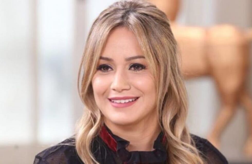 El destape de la Princesita Karina en Instagram