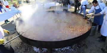 La actividad despertó curiosidad\u002E