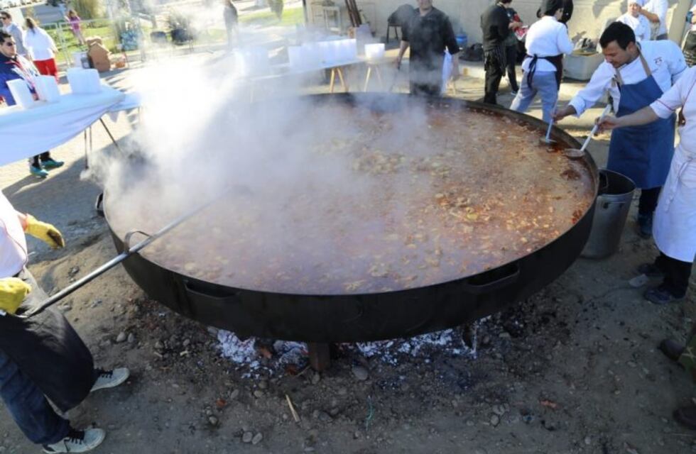 Se acerca el Festival Gastronómico más importantes de la Patagonia