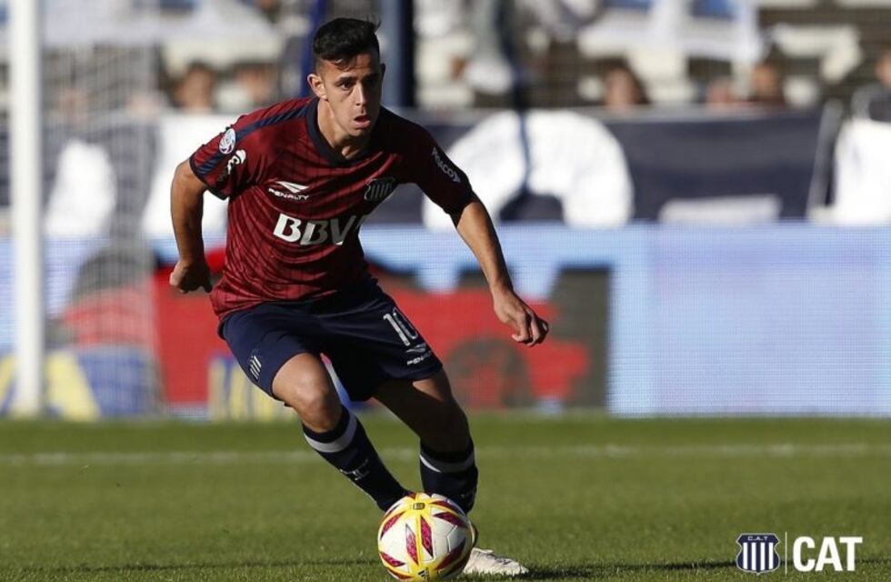 Vojvoda con Maroni titular: "Ser un equipo ambicioso"