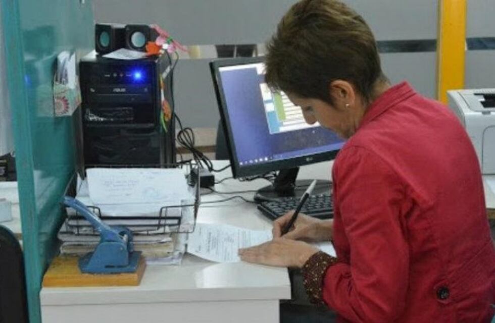 Turnos online en Rentas Yerba Buena