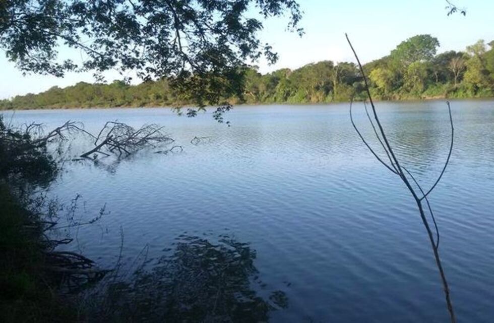 Detuvieron a dos hombres por caza furtiva en el Parque Provincial Esperanza