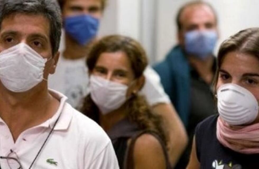 Desde el Hospital Zonal aseguraron que no se registró ningún caso posible ni sospechoso de coronavirus