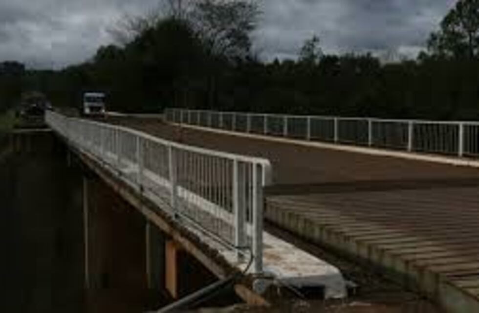 Recomiendan a vehículos de carga evitar el tránsito por la Ruta N° 7