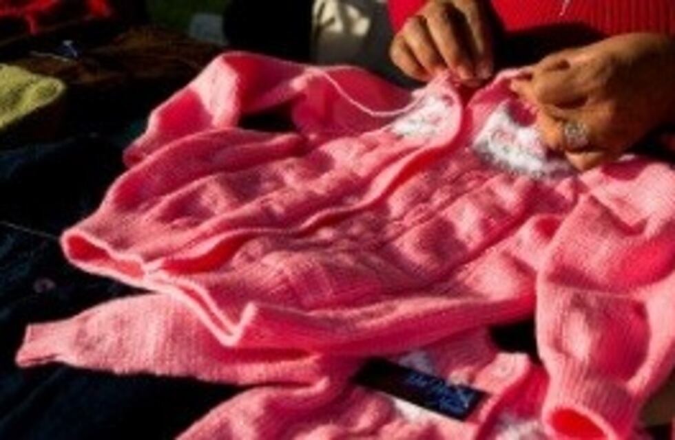 En Yerba Buena también hará un "Tejetón" masivo