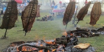 Concurso de Asadores (Gobierno de La Pampa)
