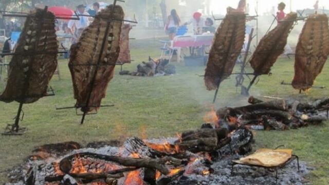 Concurso de Asadores (Gobierno de La Pampa)