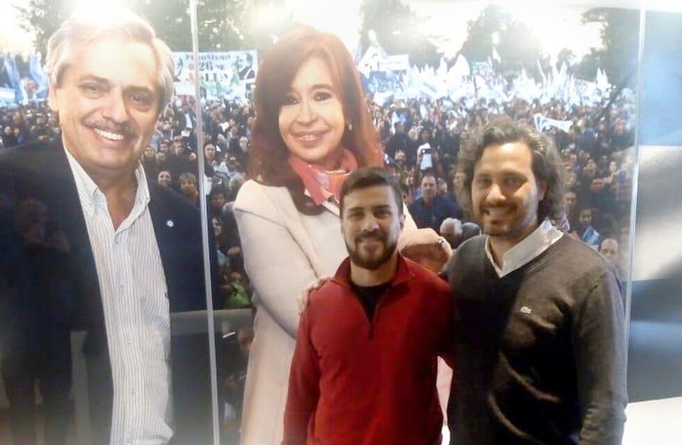 El Frente de Todos prepara la visita de Alberto Fernández a Corrientes