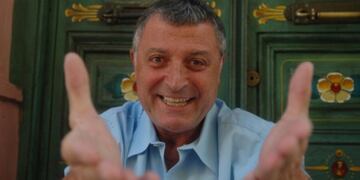 Gino Renni
