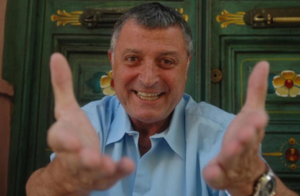 Falleció Gino Renni: las películas y novelas memorables del actor y humorista