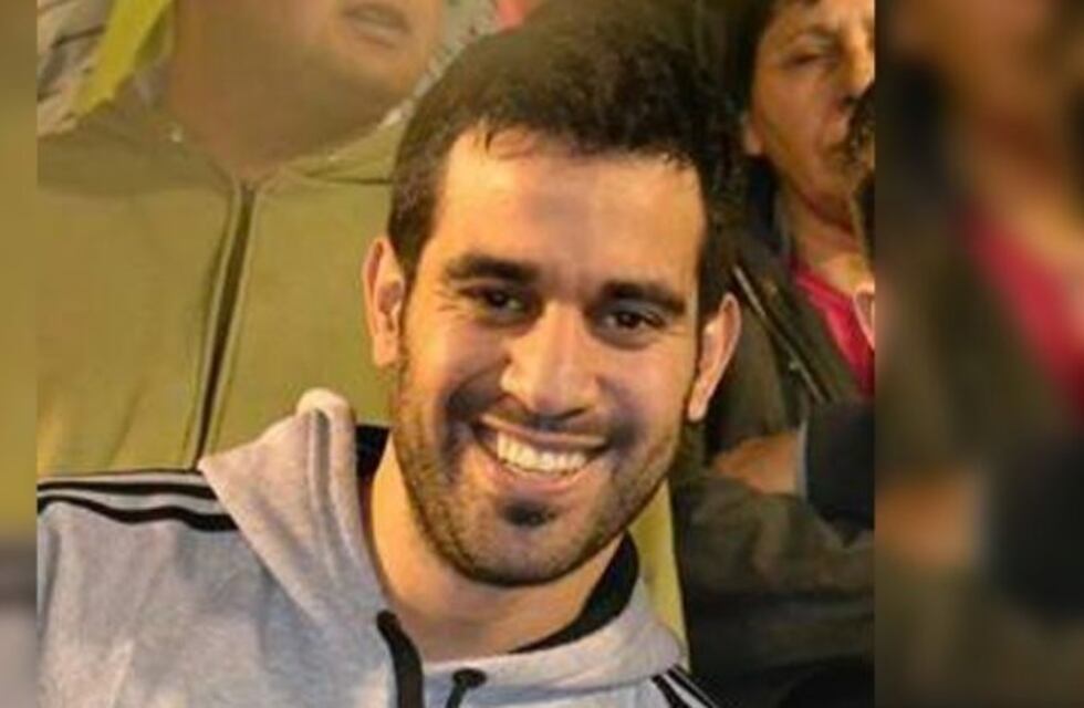 Comenzó el juicio por el crimen de Ramiro Barragán