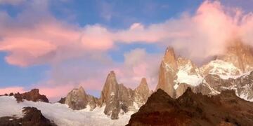 El Chaltén