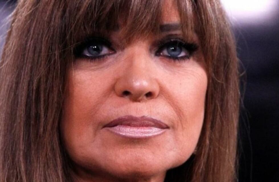 Adriana Salgueiro reveló que estuvo al borde de la muerte: "No se lo quería contar a nadie"