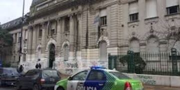 Normal 1 de La Plata\u002E