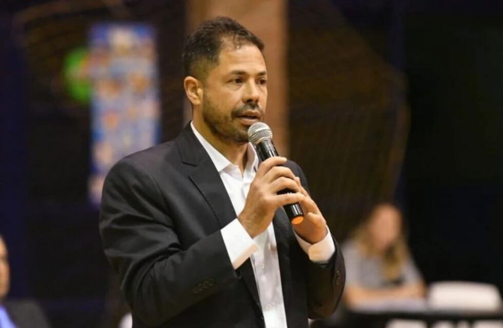 Di Pollina y las deudas de Central: "El club dejó de percibir cerca de 100 millones de pesos de ingresos ordinarios"