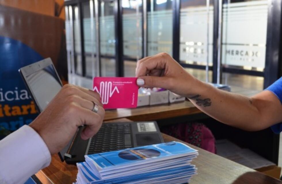 Extienden el plazo para tramitar el Medio Boleto Estudiantil