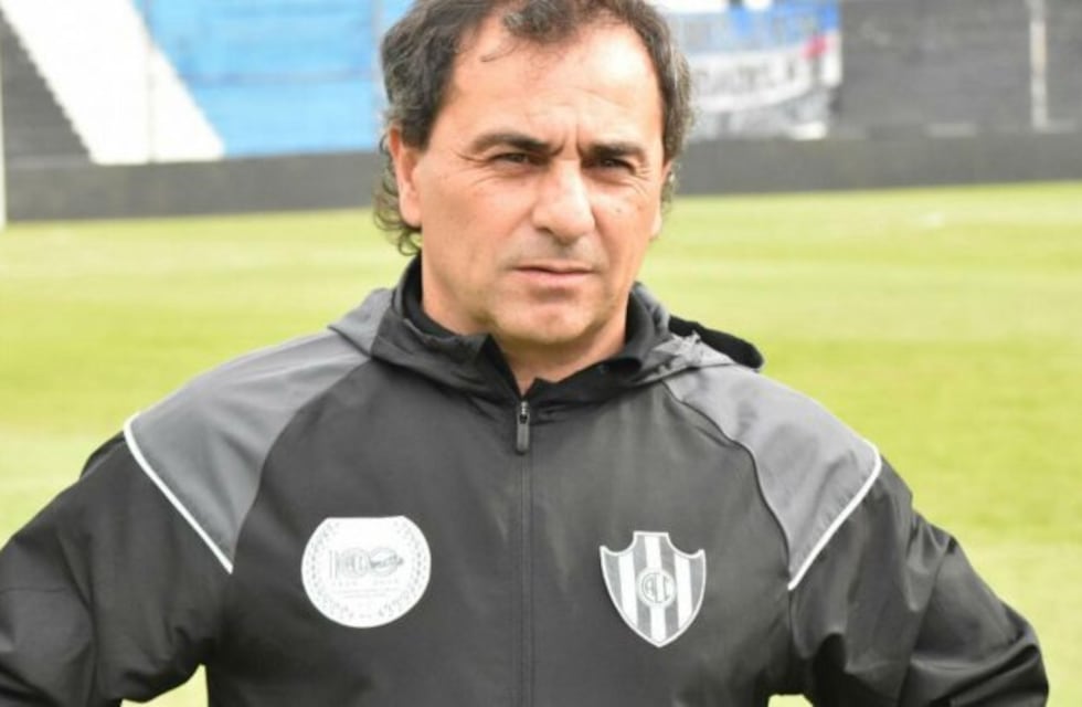 Gustavo Coleoni: "Nos salió todo perfecto. Es muy bueno lo que nos pasó"