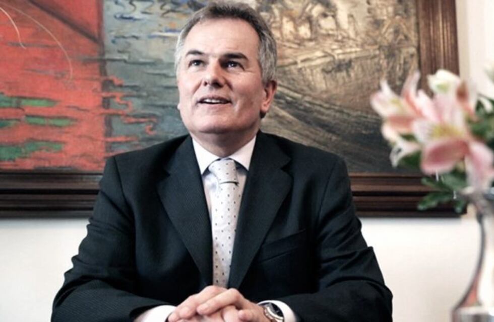 Gay: "Con Pichetto se abre una nueva etapa"