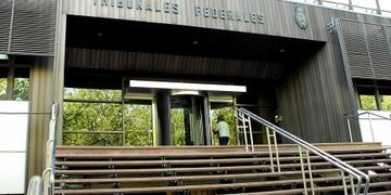 Gráfico que muestra los egresados por facultad\u002E (Foto: Diario Los Andes)