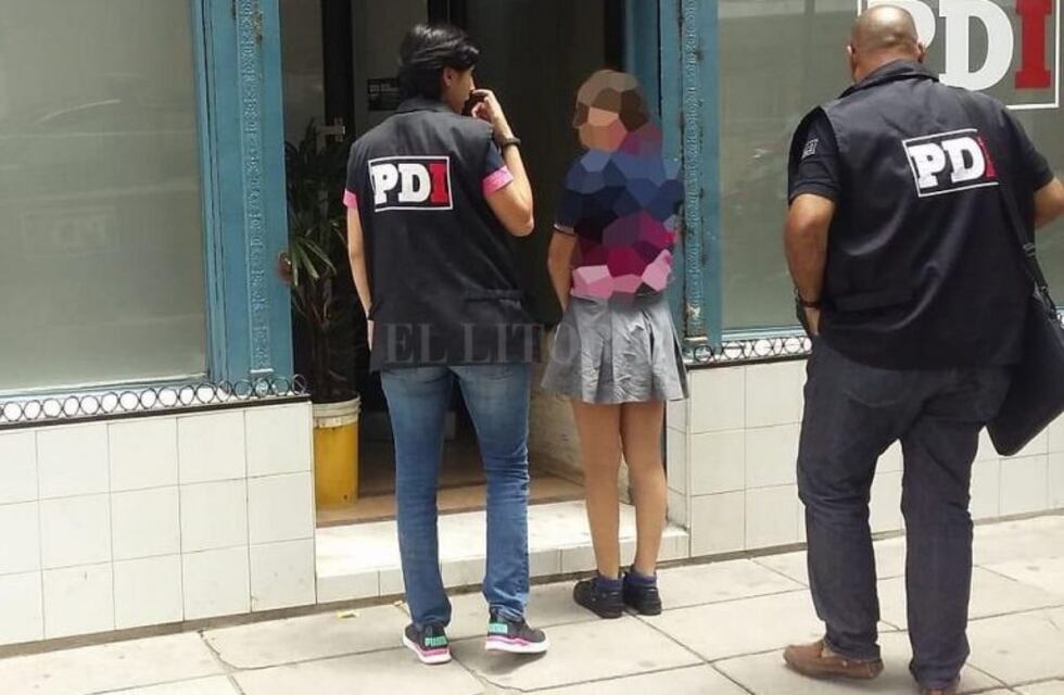 Una alumna de la escuela San Roque fue detenida por amenazas de bomba