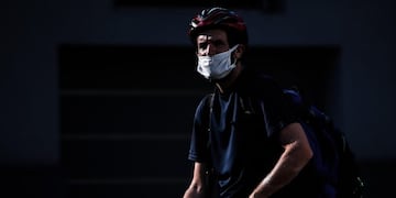 Cuatro nuevos casos positivos de coronavirus en Caleta Olivia