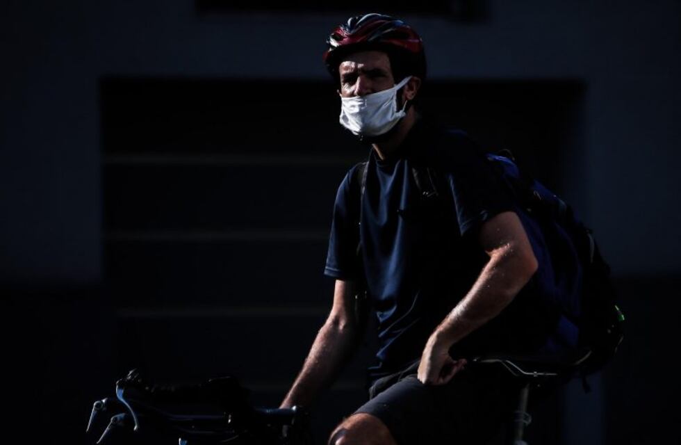 Proponen el uso obligatorio de tapabocas en Esquel