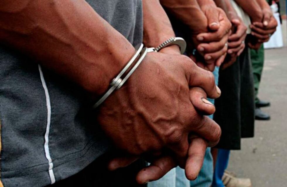 Asesinato de Danilo Nikisch: detuvieron a un tercer sospechoso