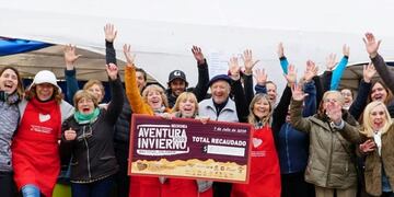 Actitud Solidaria - 1