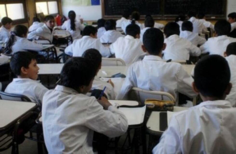 Comienzan las clases en San Miguel de Tucumán