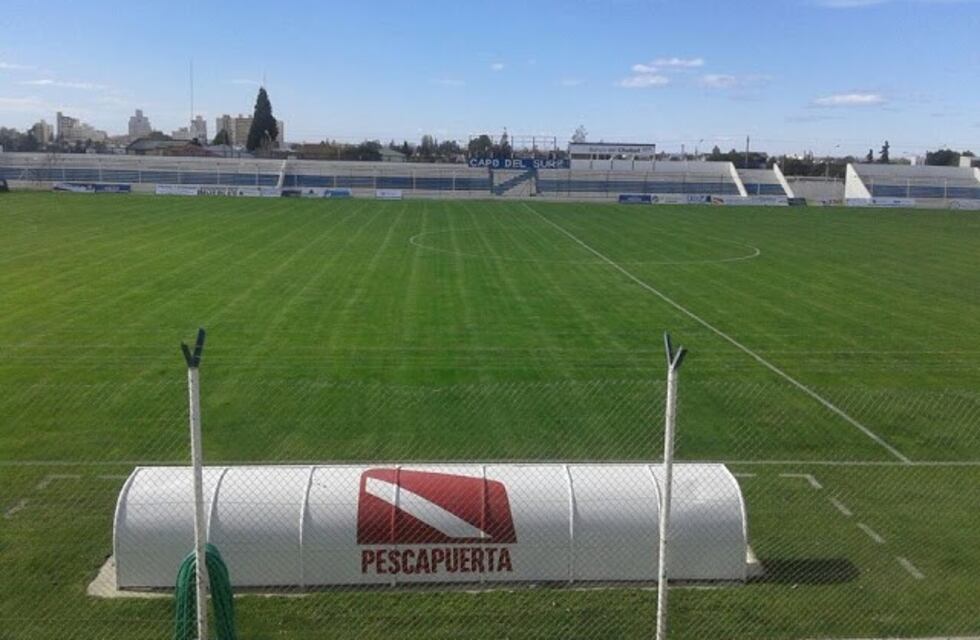 Robaron indumentaria en un Club Deportivo de Puerto Madryn