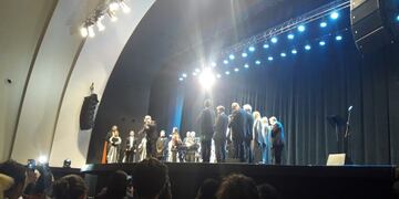 Coro de Cámara de la Provincia