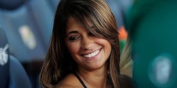 Antonela Roccuzzo, la mujer argentina con más seguidores en Instagram: ¡casi 9 millones!