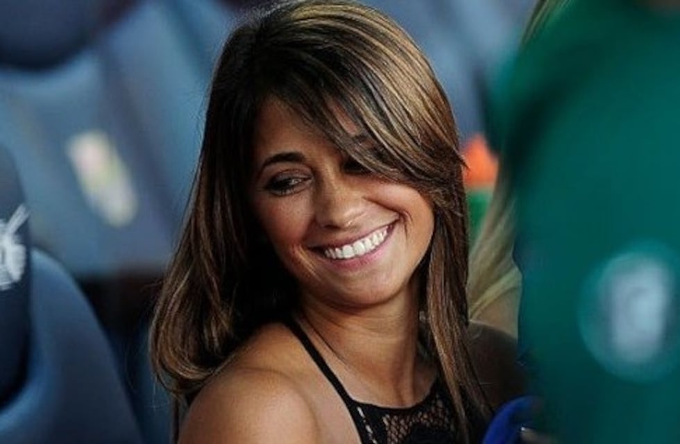 Antonela Roccuzzo, la mujer argentina con mayor cantidad de seguidores en Instagram