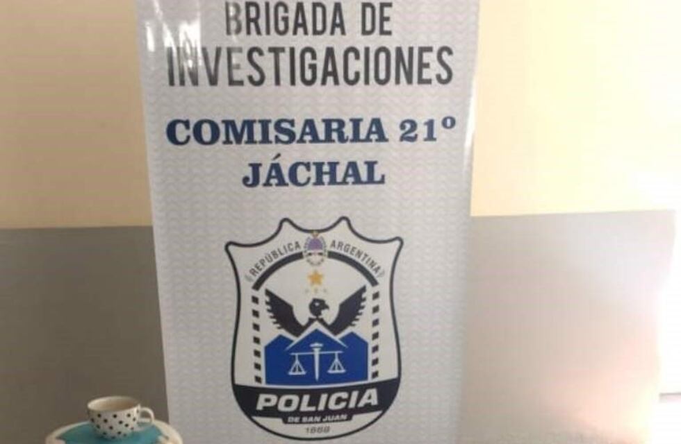 Una abuela sanjuanina recibió una brutal golpiza de su cuidador