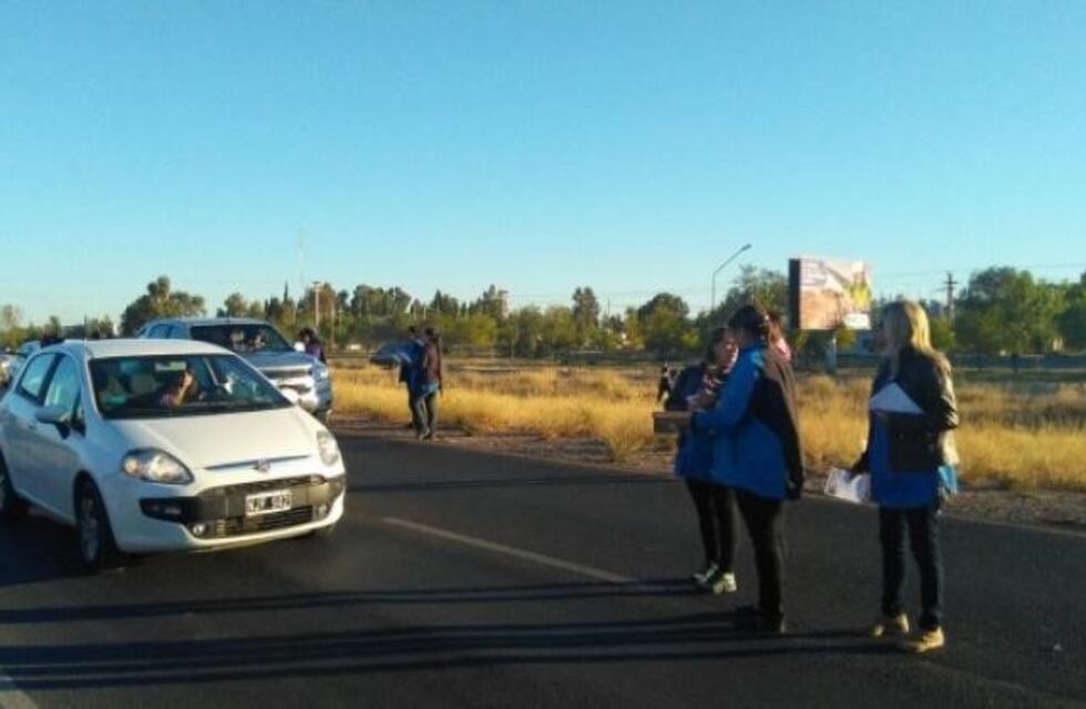 Obreras textiles: Hasta ahora no hay acuerdo con el gobierno