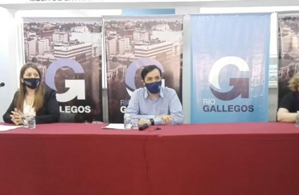 Acuerdo Social Solidario: el Intendente presentó la propuesta y anunció régimen de sanciones